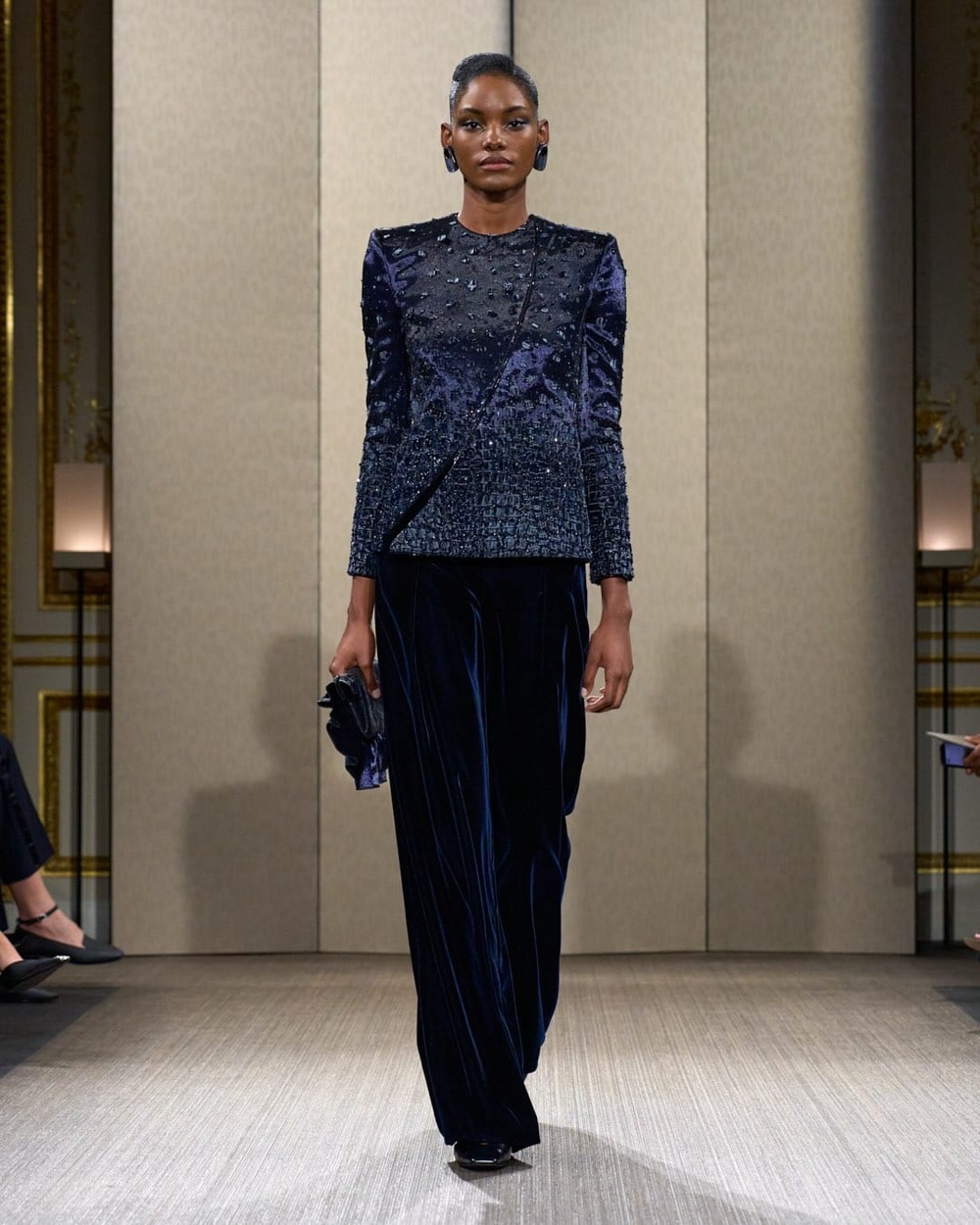 Image from: Jean Paul Gaultier, Robert Wun, and More: Here Are the Highlights From Paris Haute Couture Week Fall/Winter 2026