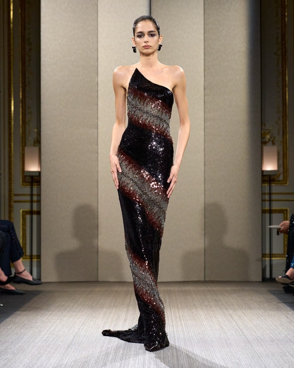 Image from: Jean Paul Gaultier, Robert Wun, and More: Here Are the Highlights From Paris Haute Couture Week Fall/Winter 2026