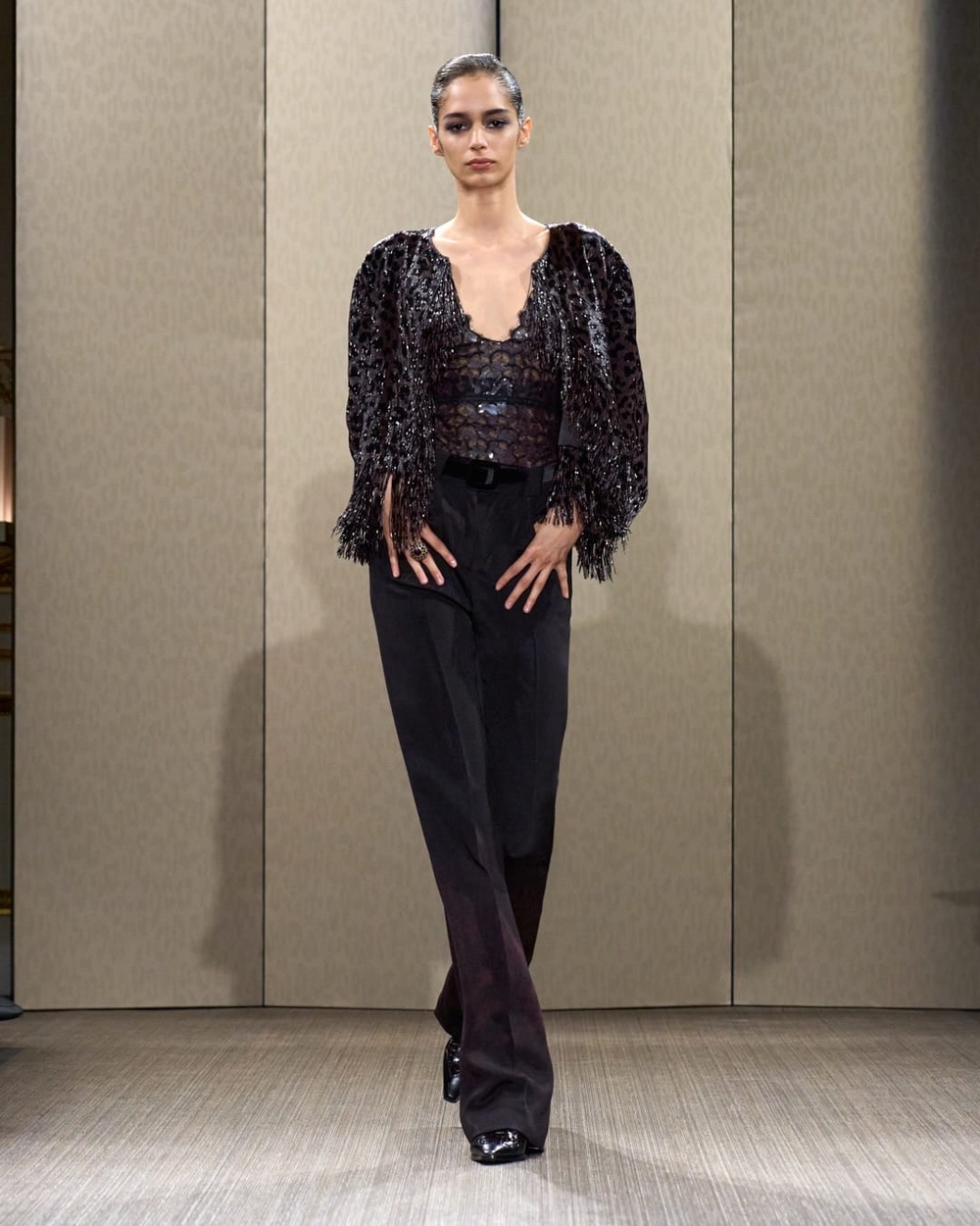 Image from: Jean Paul Gaultier, Robert Wun, and More: Here Are the Highlights From Paris Haute Couture Week Fall/Winter 2026