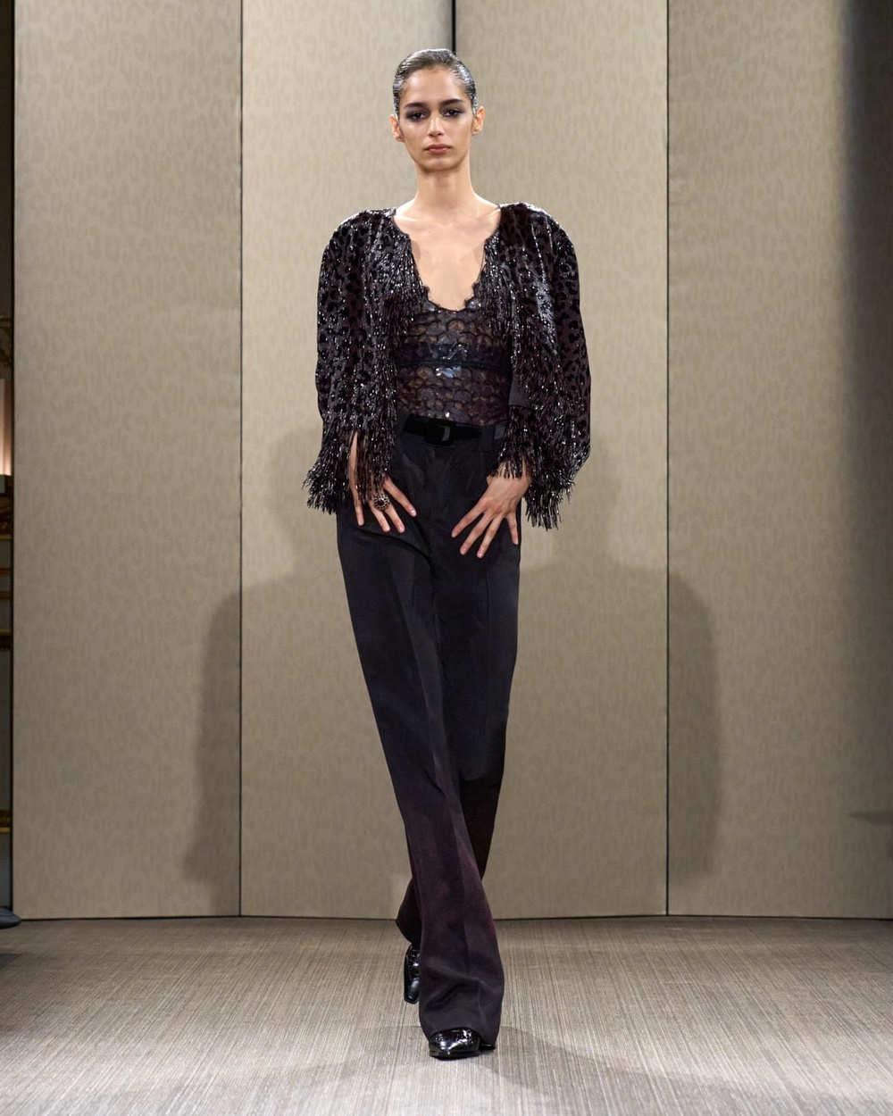 Image from: Jean Paul Gaultier, Robert Wun, and More: Here Are the Highlights From Paris Haute Couture Week Fall/Winter 2026