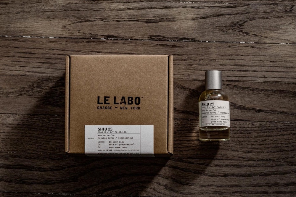 Image from: Le Labo City Exclusives Are Back in Malaysia—This Time Featuring Beijing in a Bottle