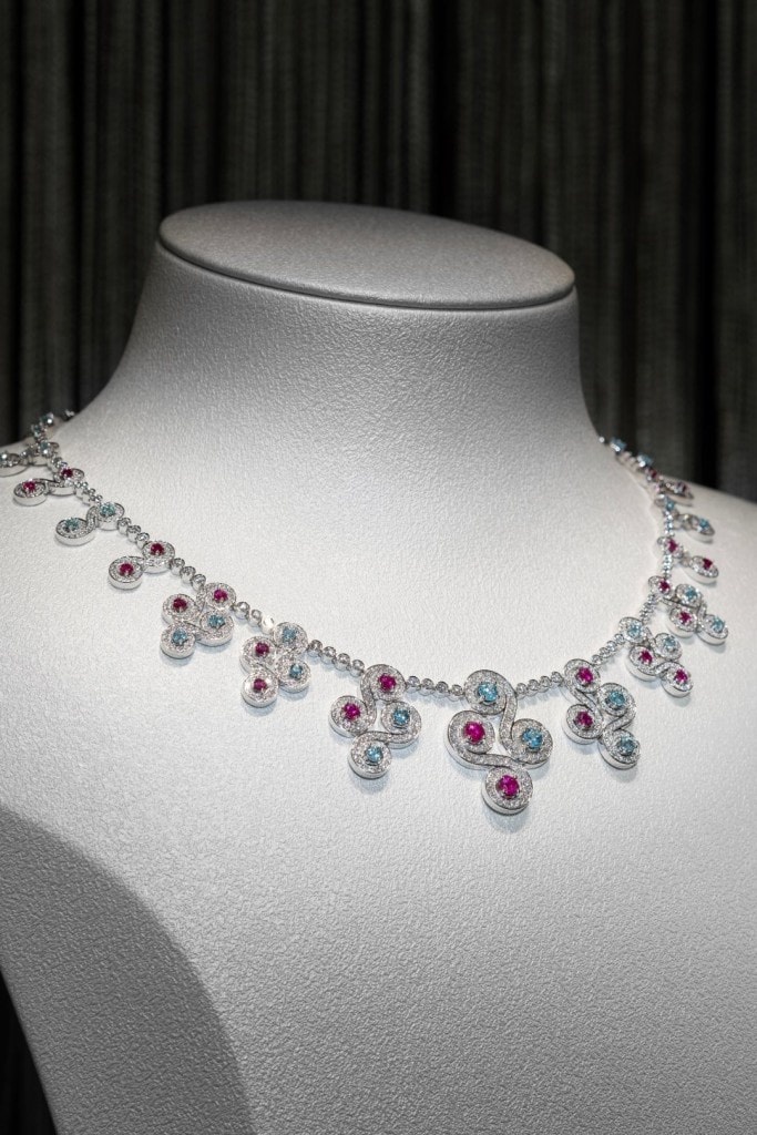 Image from: Qeelin’s 2026 Fine Jewellery Collection Brings Dong Mythology to Life
