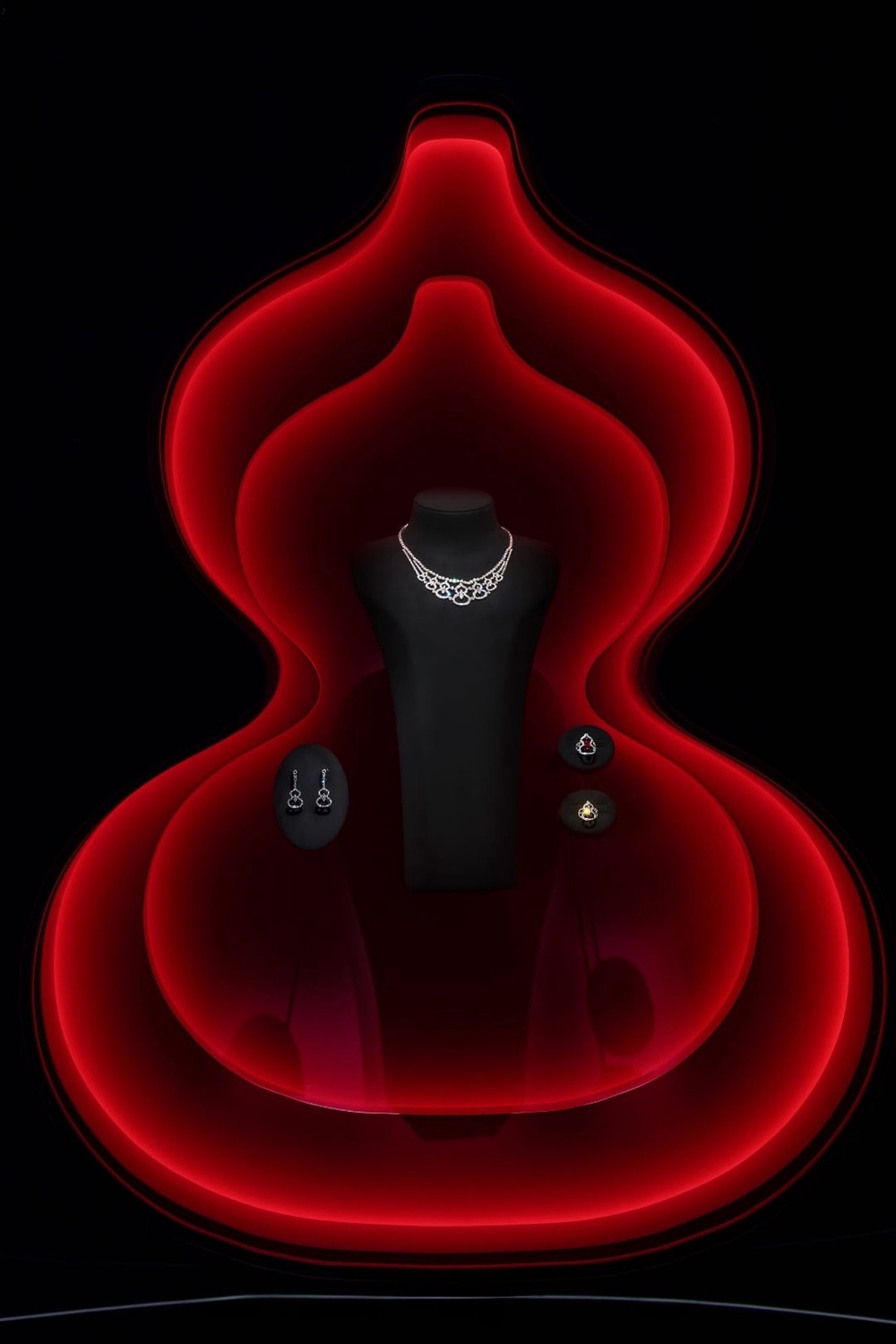 Image from: Qeelin’s 2026 Fine Jewellery Collection Brings Dong Mythology to Life