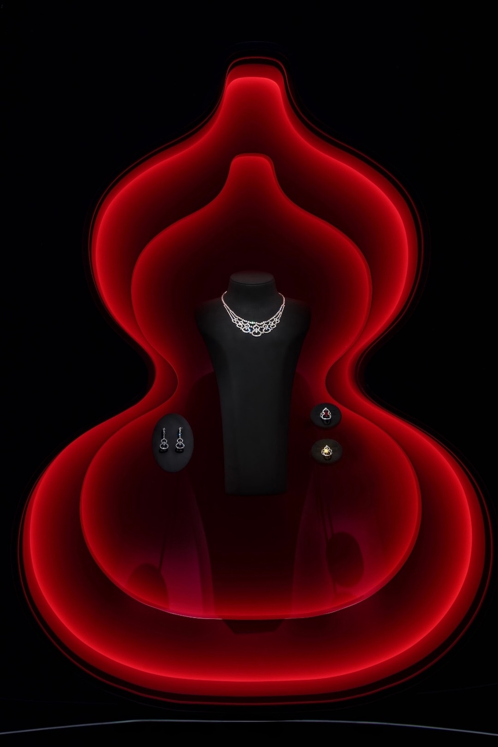 Image from: Qeelin’s 2026 Fine Jewellery Collection Brings Dong Mythology to Life