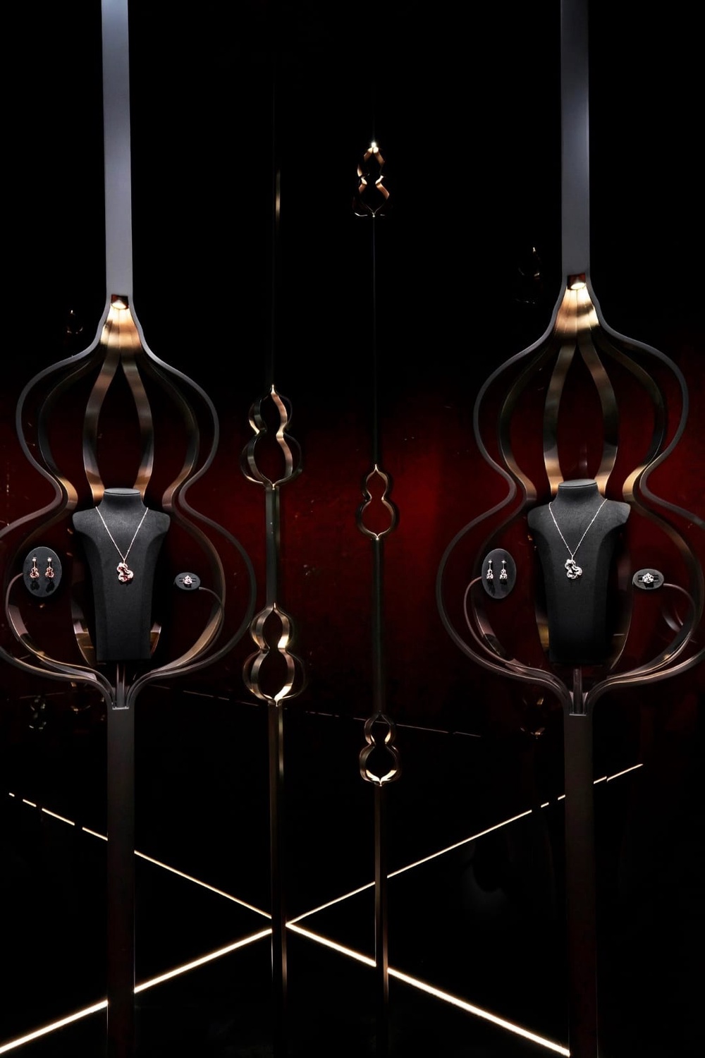 Image from: Qeelin’s 2026 Fine Jewellery Collection Brings Dong Mythology to Life