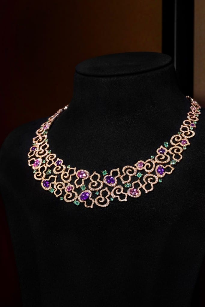 Image from: Qeelin’s 2026 Fine Jewellery Collection Brings Dong Mythology to Life