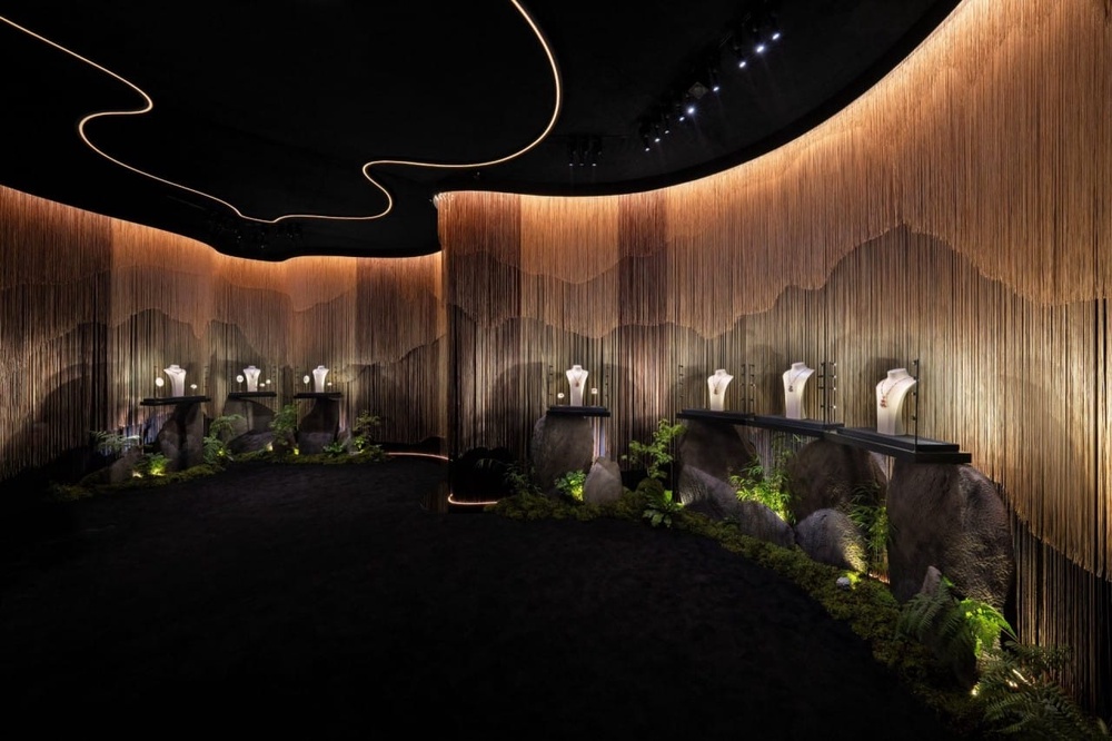 Image from: Qeelin’s 2026 Fine Jewellery Collection Brings Dong Mythology to Life