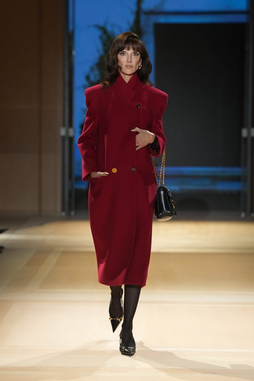 Image from: Cash Or Card? Demna’s Gucci Store Is Officially Open, And Everyone Is Welcome 