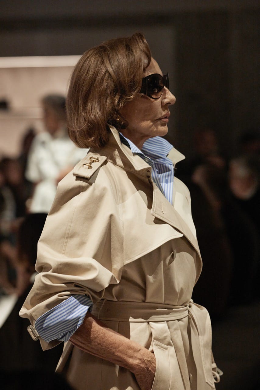 Image from: Cash Or Card? Demna’s Gucci Store Is Officially Open, And Everyone Is Welcome 