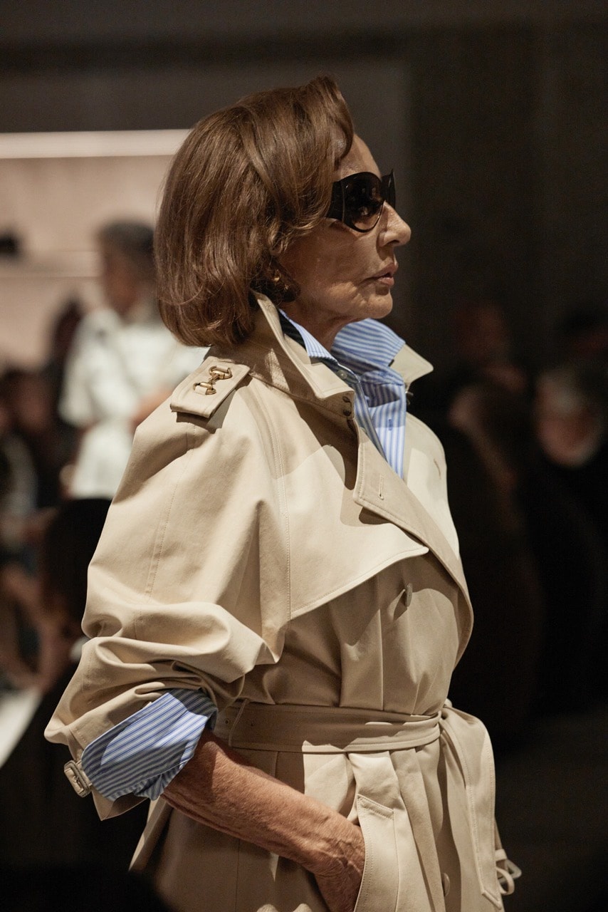 Image from: Cash Or Card? Demna’s Gucci Store Is Officially Open, And Everyone Is Welcome