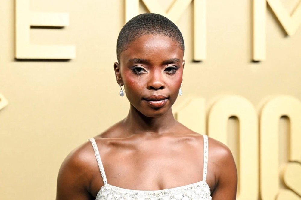 Image from: How These Stars Mastered Subtle Glamour At The 2026 Emmy Awards