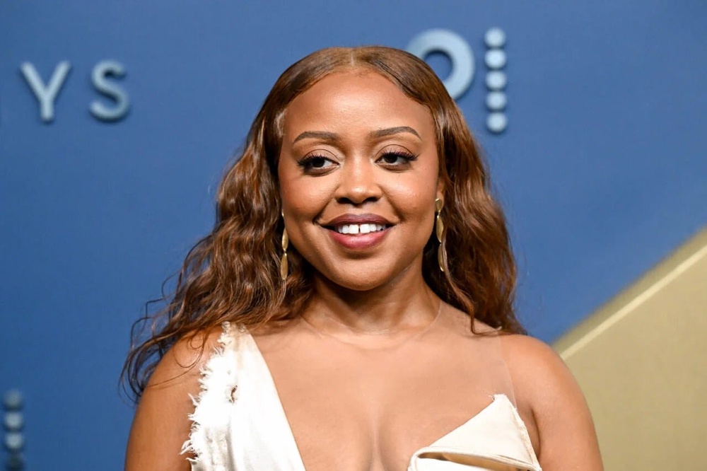 Image from: How These Stars Mastered Subtle Glamour At The 2026 Emmy Awards