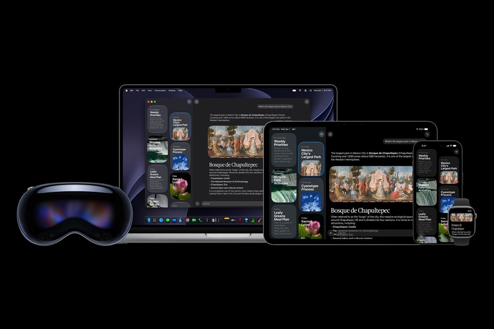 Image from: Why Apple’s Latest Software Update Is Definitely Worth the Upgrade