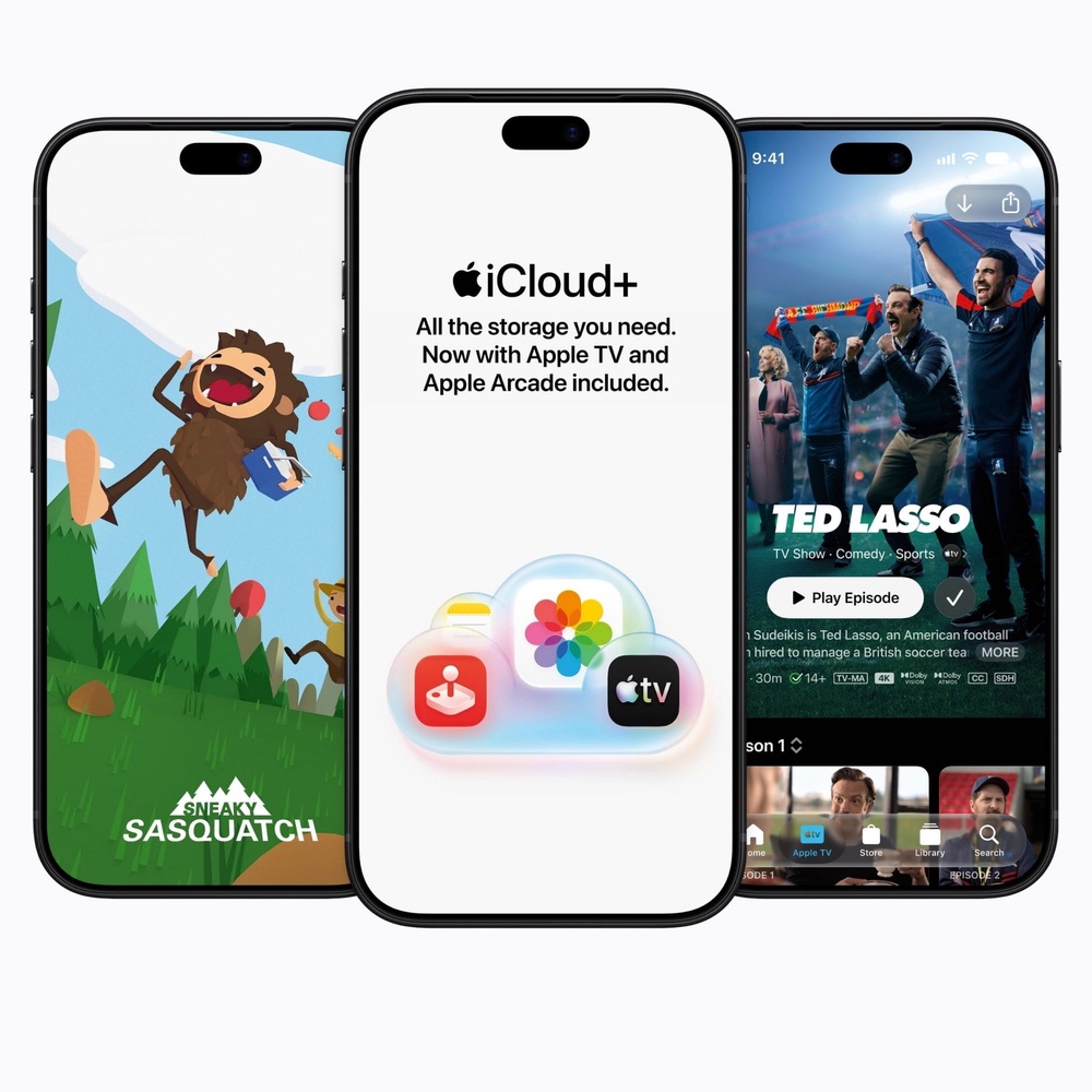 Image from: Why Apple’s Latest Software Update Is Definitely Worth the Upgrade
