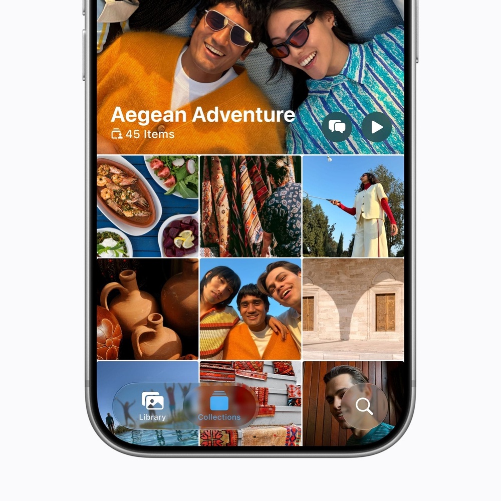 Image from: Why Apple’s Latest Software Update Is Definitely Worth the Upgrade