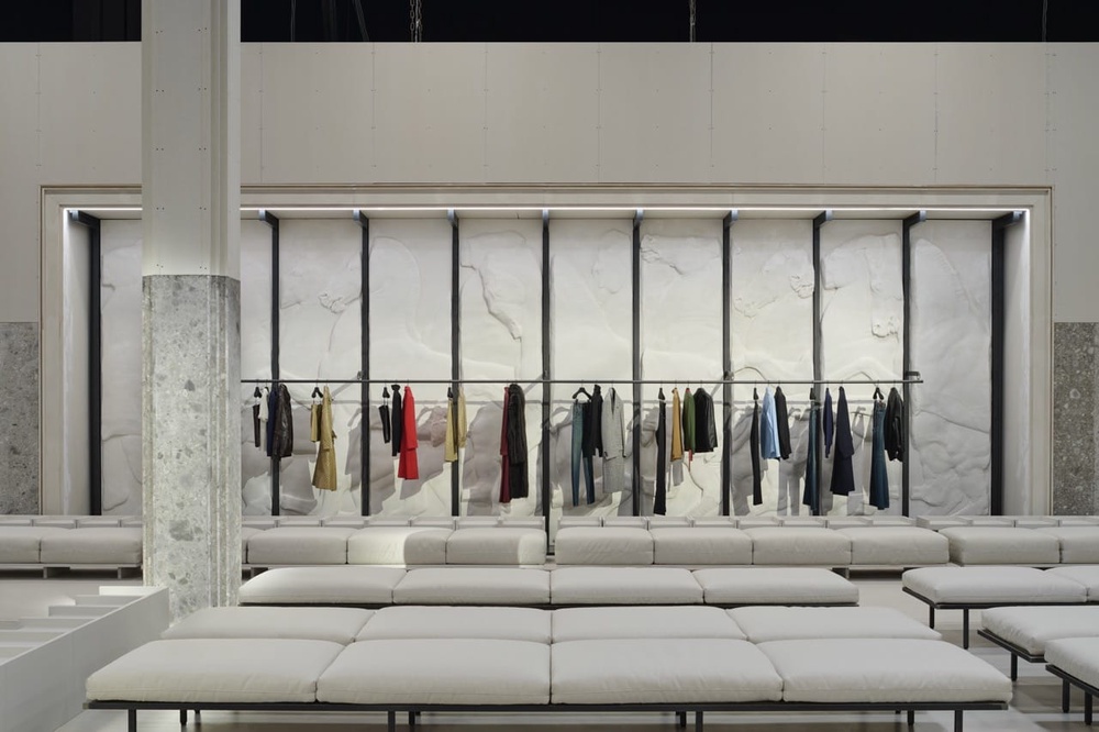 Image from: Cash Or Card? Demna’s Gucci Store Is Officially Open, And Everyone Is Welcome 