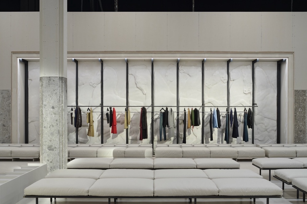 Image from: Cash Or Card? Demna’s Gucci Store Is Officially Open, And Everyone Is Welcome
