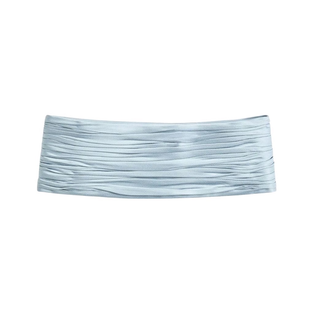 Image from: Forget The Belt—It’s All About The Cummerbund Now