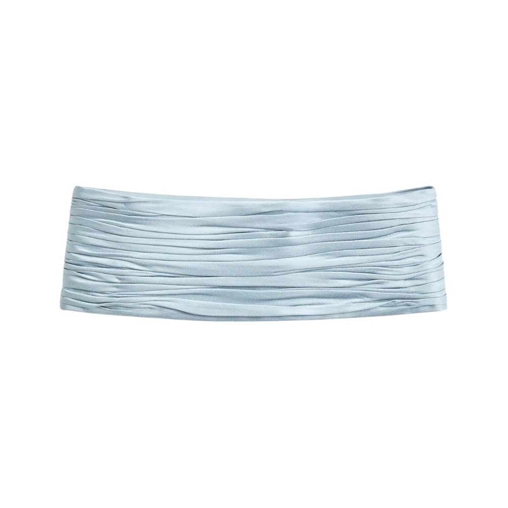 Image from: Forget The Belt—It’s All About The Cummerbund Now