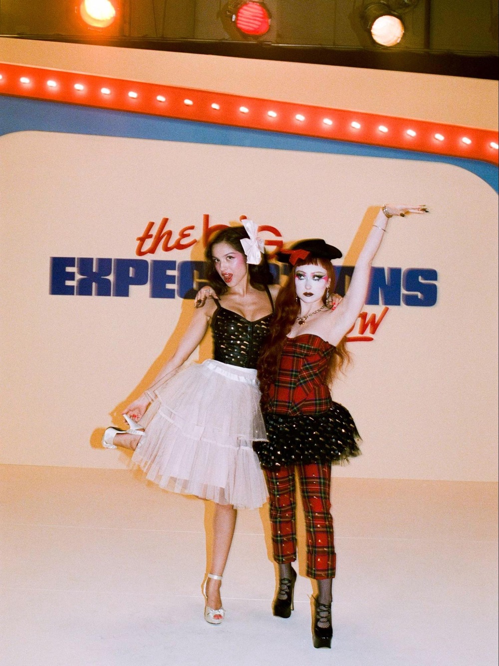 Image from: The 2026 Pop Culture Moments That Are Bound To Make The Best Halloween Costumes