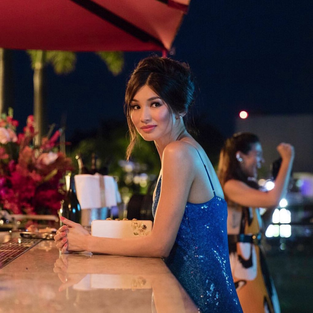 Image from: Everything We Know So Far About The Upcoming ‘Crazy Rich Asians’ TV Series