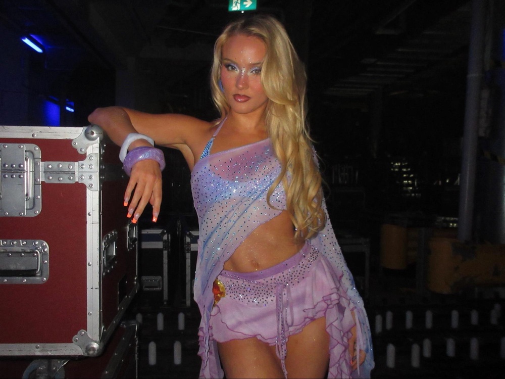Image from: The 2026 Pop Culture Moments That Are Bound To Make The Best Halloween Costumes