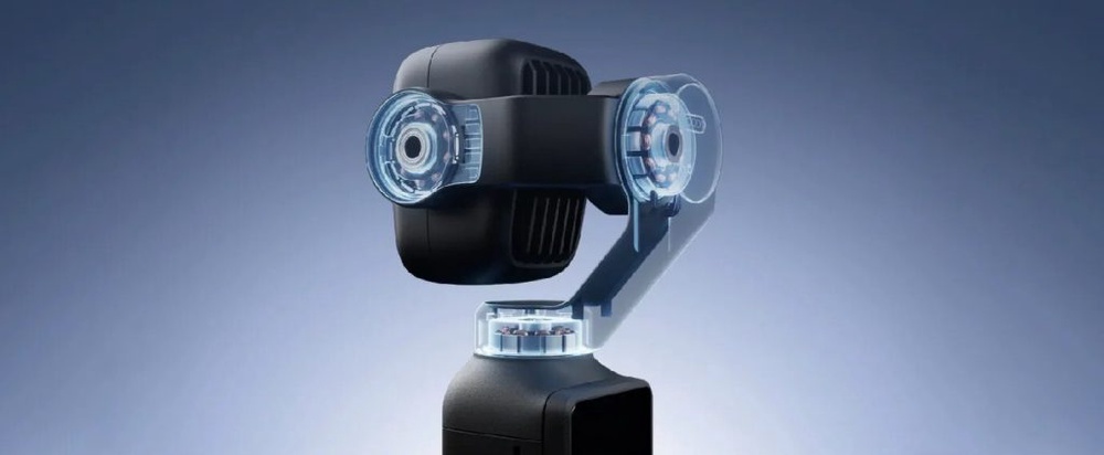 Image from: The All-Rounder Camera: DJI Osmo Pocket 4P