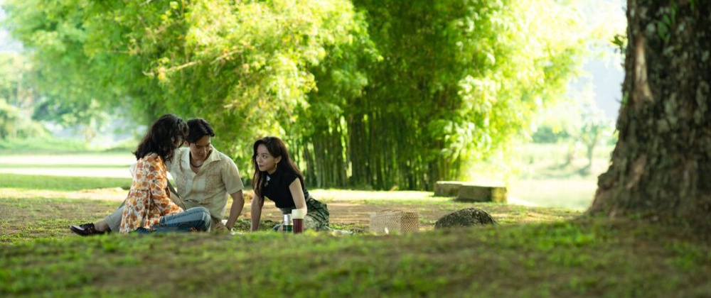 Image from: 《告别的年代》接棒TIFF再传捷报！获选2026金马影展开幕片