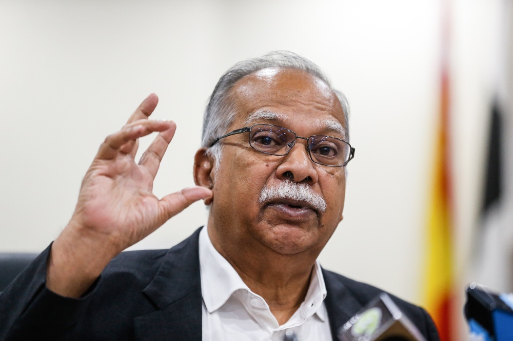ramasamy-rm100-mil-budget-for-mitra-is-peanuts