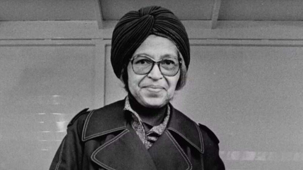 ‘The Rebellious Life Of Mrs. Rosa Parks’ Ending, Explained: A Freedom ...