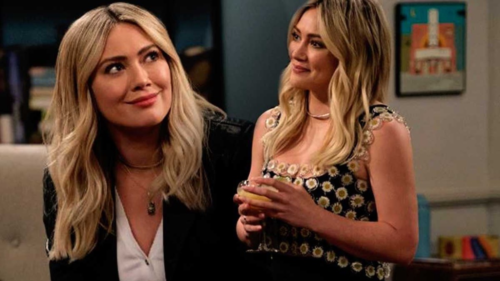 ‘How I Met Your Father’ Season 2, Episode 12: Recap & Ending, Explained - How I Met Your Father Who Is Sophie