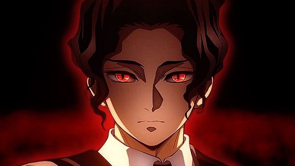 Kibutsuji Muzan In ‘Demon Slayer,’ Season 3, Explained How Did He The King Of Demons?
