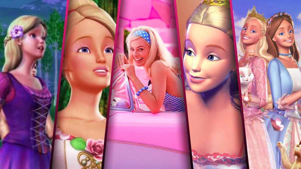 Best Barbie Animated Movies To Watch Before Greta Gerwig’s ‘Barbie’