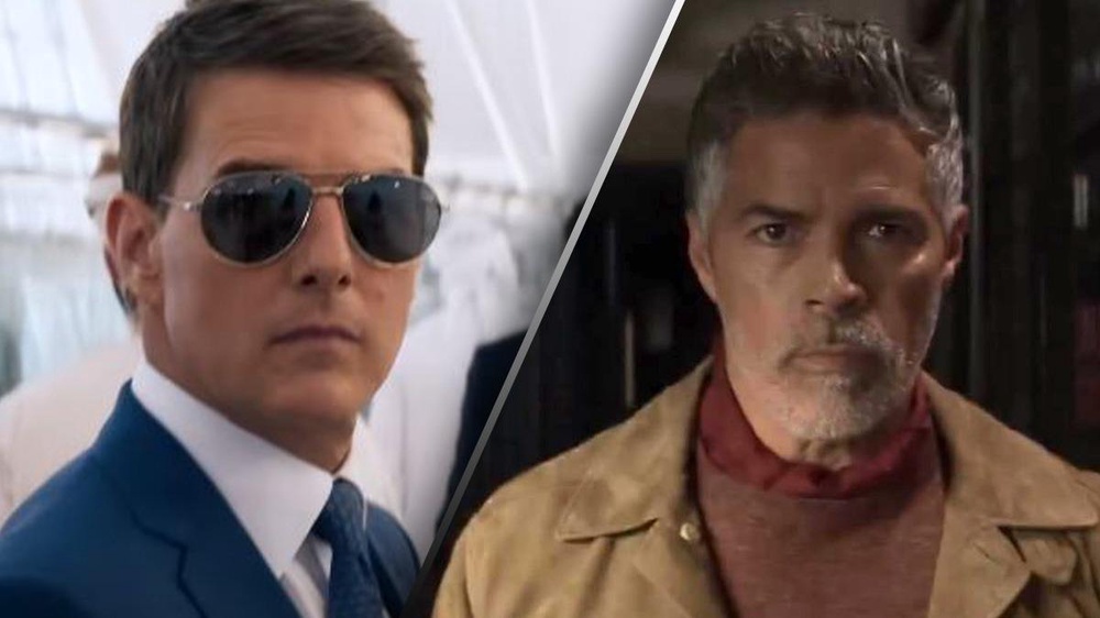 Ethan And Gabriel In ‘Mission Impossible: Dead Reckoning Part I,’ Explained