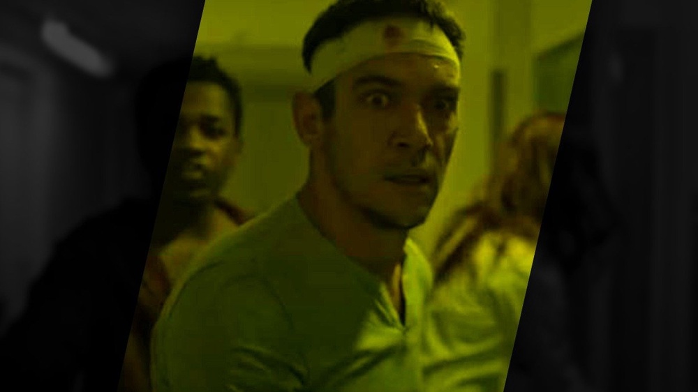 ‘Disquiet’ (2023) Ending, Explained Was Sam Able To Escape The Hospital?