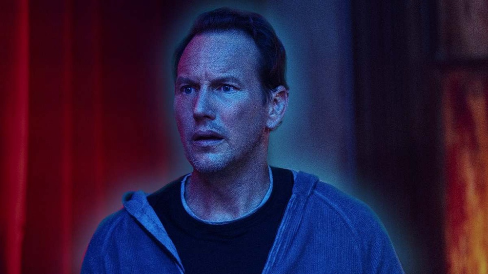 Josh In ‘Insidious: The Red Door,’ Explained: Why Has Josh Been So Lost ...