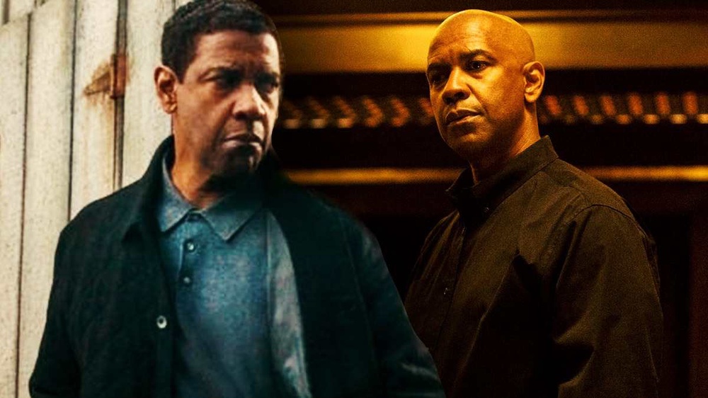 ‘The Equalizer’ Movie Recap Before Denzel Washington ‘The Equalizer’ 3