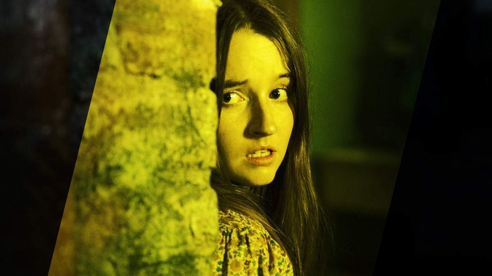 No One Will Save You' Review: Kaitlyn Dever in Intense Alien Thriller – The  Hollywood Reporter