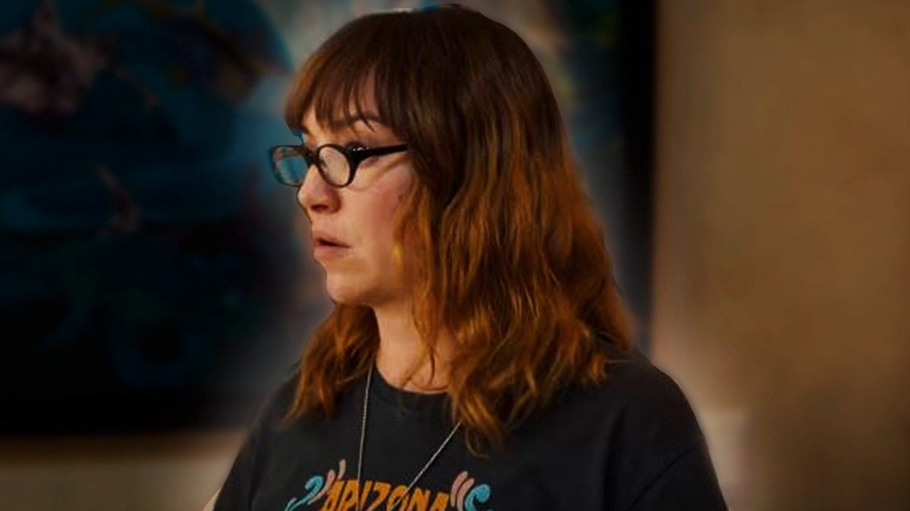 Agatha in ‘A Deadly Invitation’ Explained Did Agatha Kill Olivia?