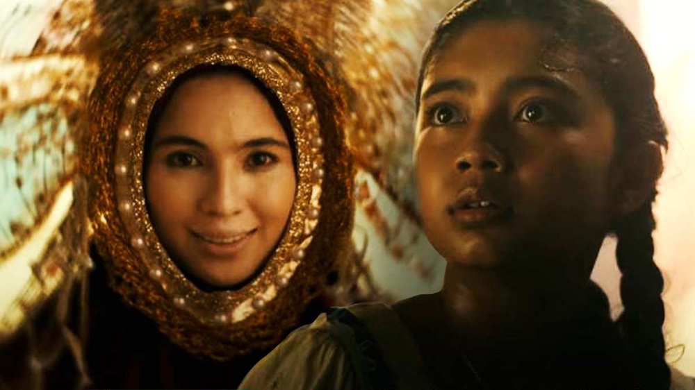 ‘In My Mother’s Skin’ Review: A Folklore Horror That Doesn’t Shy Away ...