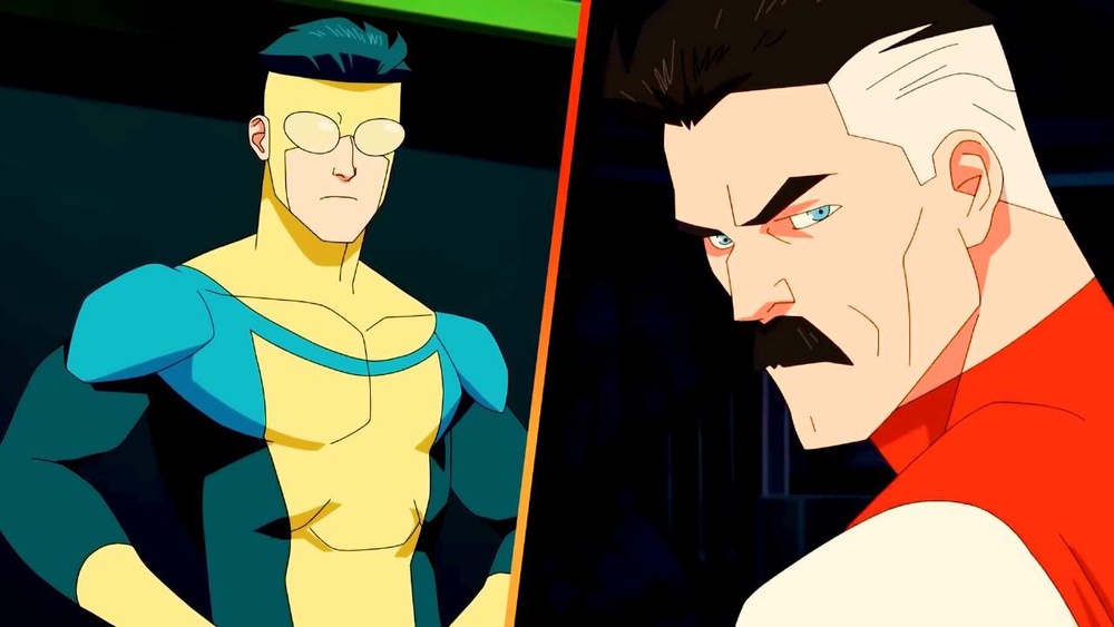 Invincible Season 2 Episode 3 Recap, 'This Missive, This