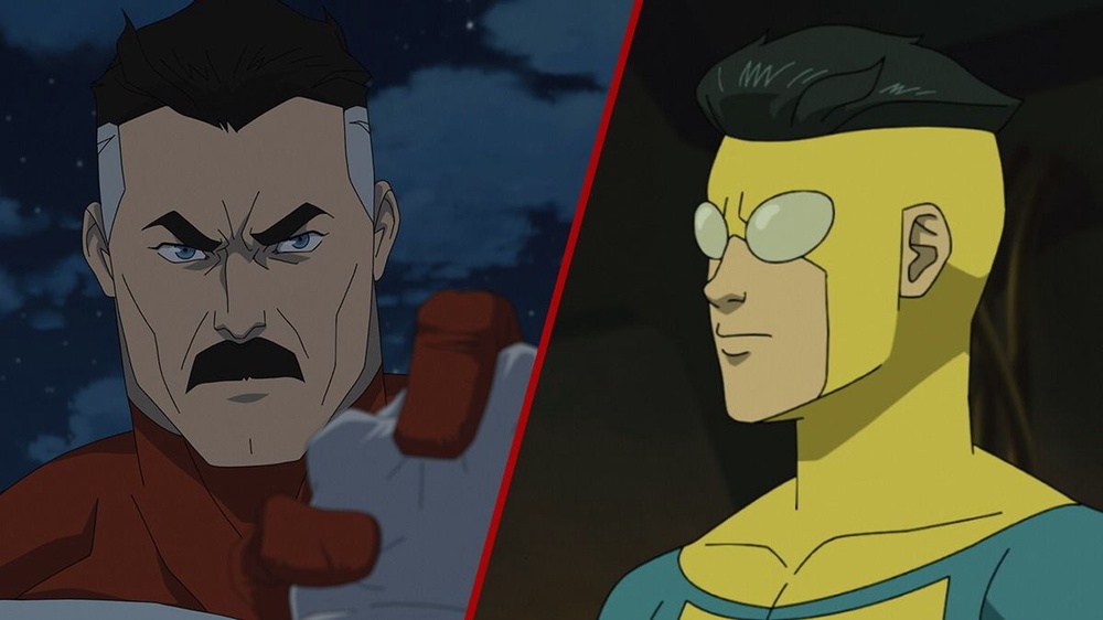 Invincible' Season 2, Part 1 Ending, Explained: What Happened?