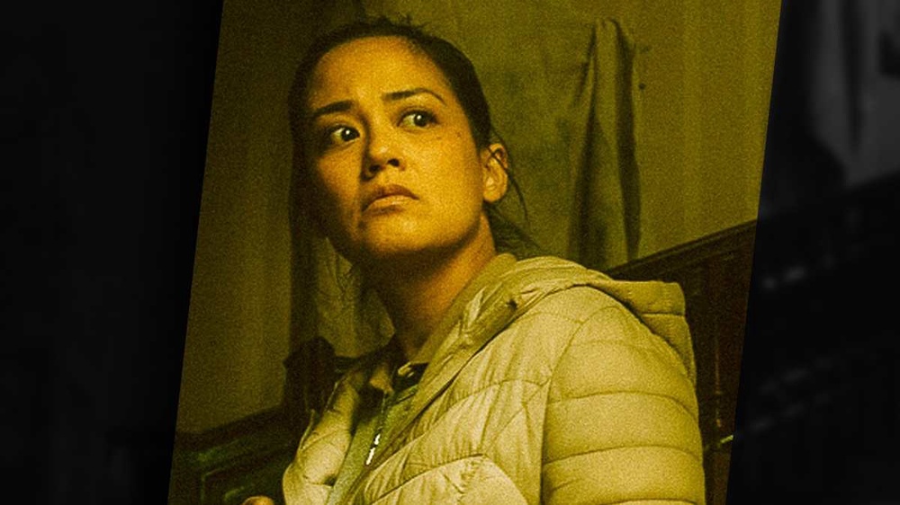 ‘Raging Grace’ Ending Explained & Movie Summary: What Happened To Gloria?