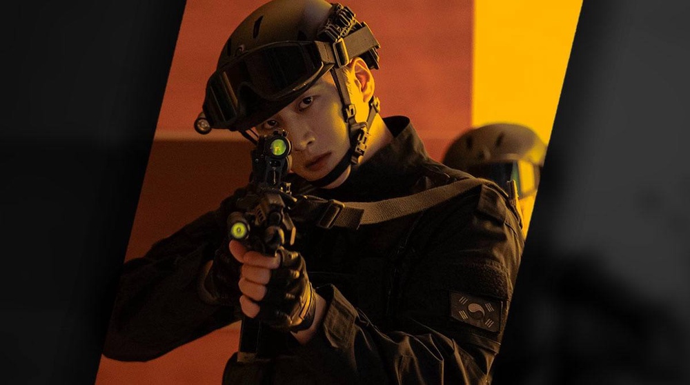 ‘Flex X Cop’ Episode 3 Recap & Ending Explained: What Was Choi ...