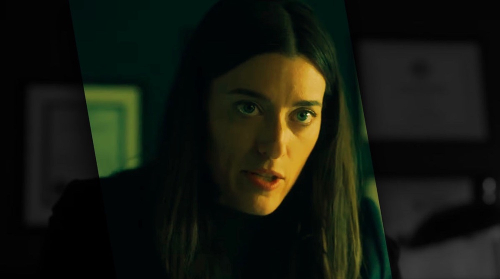 ‘Sight Unseen’ Episode 5 Recap & Ending Explained Who Killed Coach Chalk?