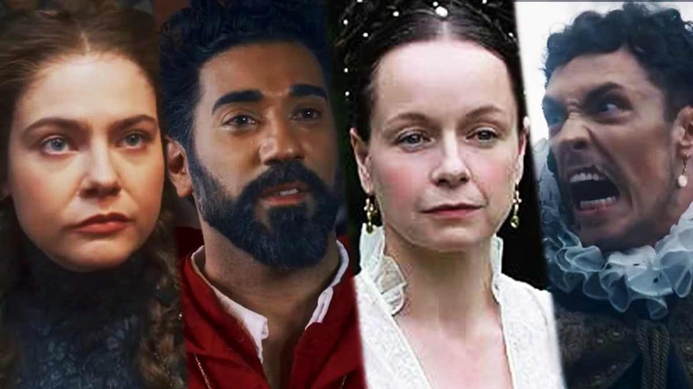 ‘The Serpent Queen’ Season 2 Finale Recap And Ending Explained: Who