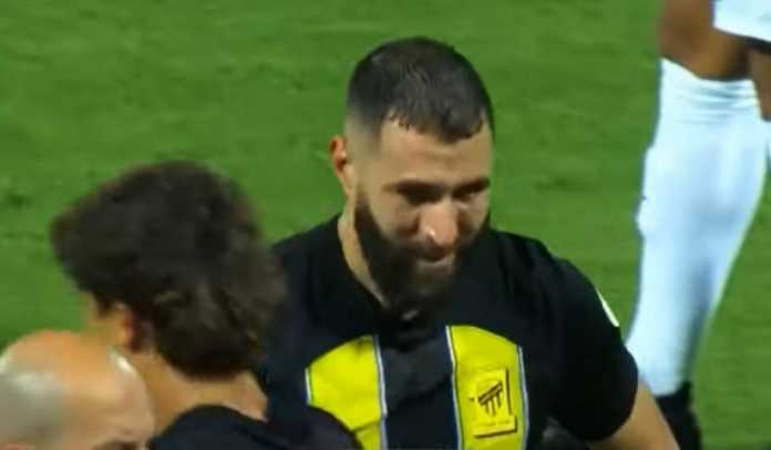 Tanpa Benzema, Al-Ittihad Siap Berduel dan Raih Kemenangan Kontra