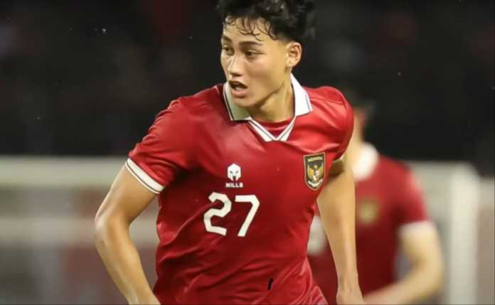 Timnas Indonesia Minus Marselino Ferdinan Dan Rafael Struick Hadapi Brunei