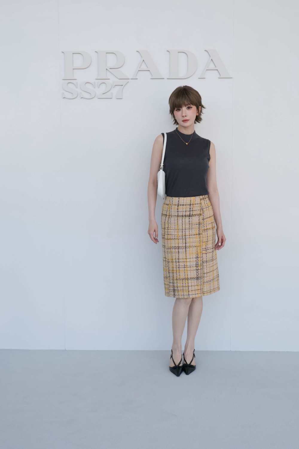 Image from: The Best Dressed Asian Celebrities At Milan Fashion Week Spring/Summer 2027