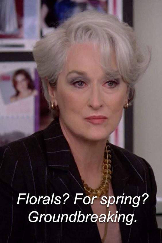 Devil Wears Prada